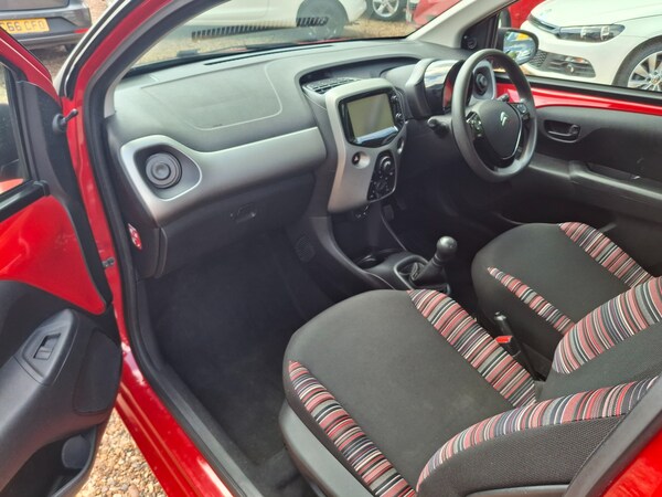 Used Citroen C1 2015 for sale - 75835550: Photo 12