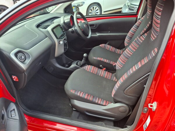 Used Citroen C1 2015 for sale - 75835550: Photo 13
