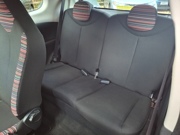Used Citroen C1 2015 for sale - 75835550: Photo 14