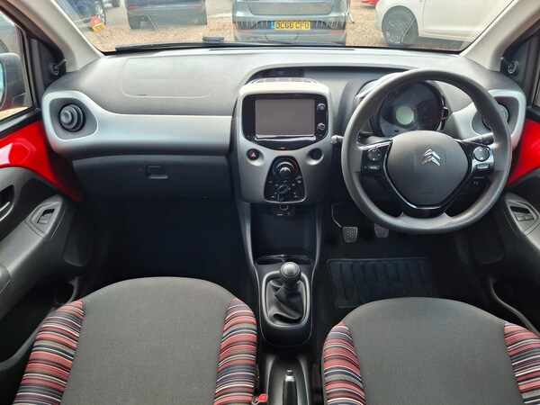 Used Citroen C1 2015 for sale - 75835550: Photo 15