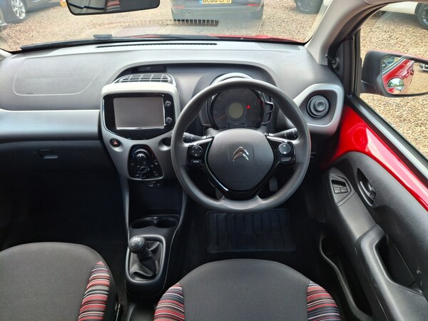 Used Citroen C1 2015 for sale - 75835550: Photo 16