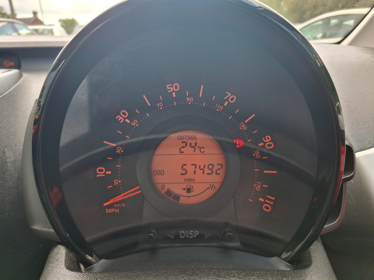Vehicle 17