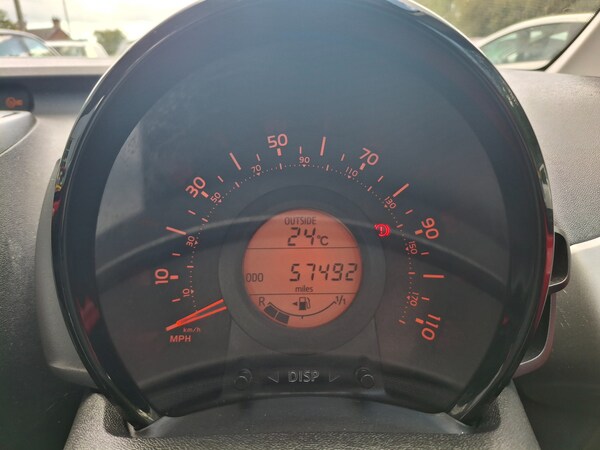 Used Citroen C1 2015 for sale - 75835550: Photo 17
