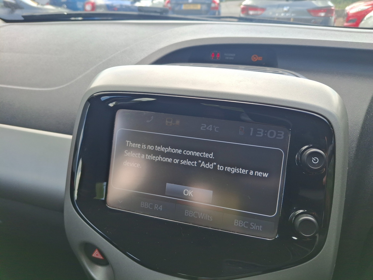 Vehicle 19