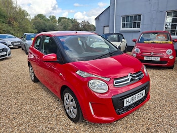 Citroen - C1