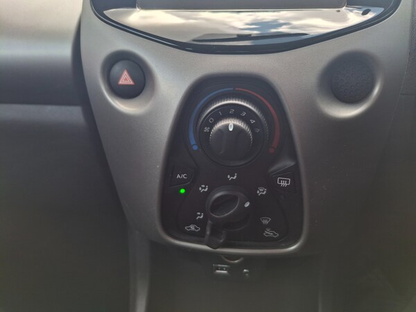 Used Citroen C1 2015 for sale - 75835550: Photo 20
