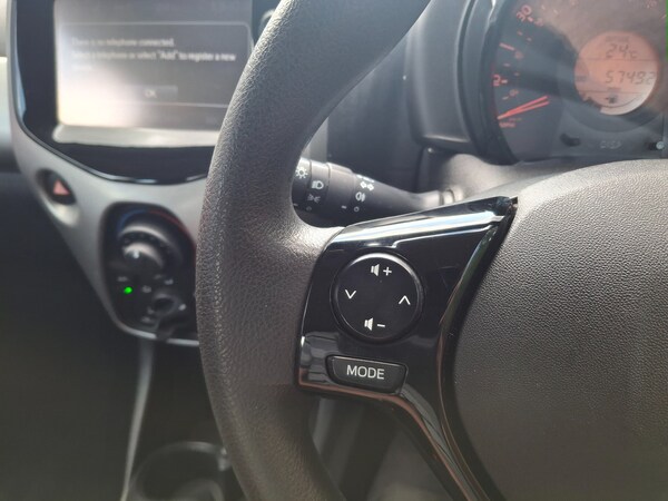 Used Citroen C1 2015 for sale - 75835550: Photo 22