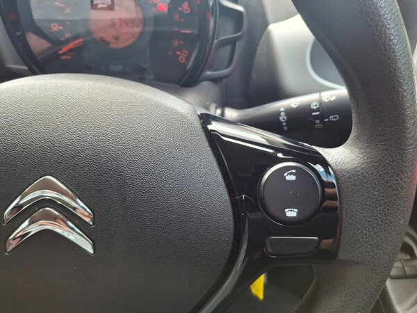 Used Citroen C1 2015 for sale - 75835550: Photo 23