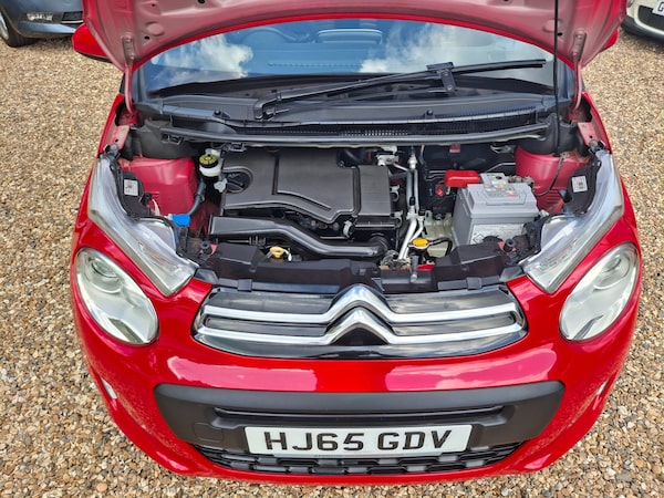 Used Citroen C1 2015 for sale - 75835550: Photo 26
