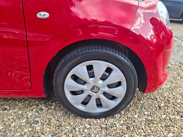 Used Citroen C1 2015 for sale - 75835550: Photo 28