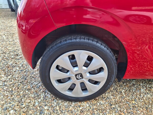 Used Citroen C1 2015 for sale - 75835550: Photo 29