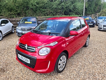 Used Citroen C1 2015 for sale - 75835550: Photo