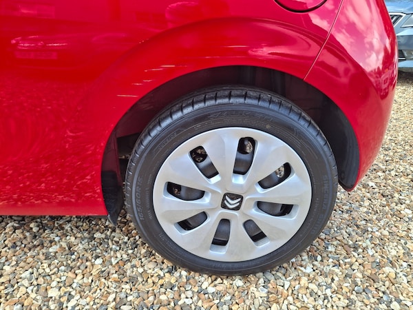 Used Citroen C1 2015 for sale - 75835550: Photo 30