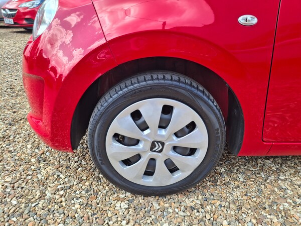 Used Citroen C1 2015 for sale - 75835550: Photo 31