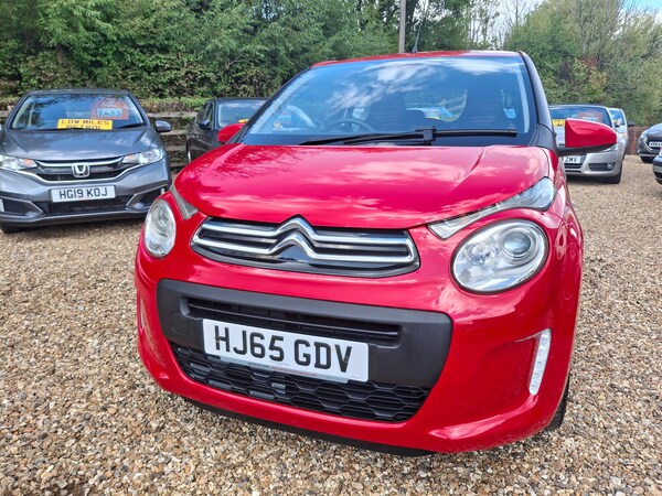 Used Citroen C1 2015 for sale - 75835550: Photo 33