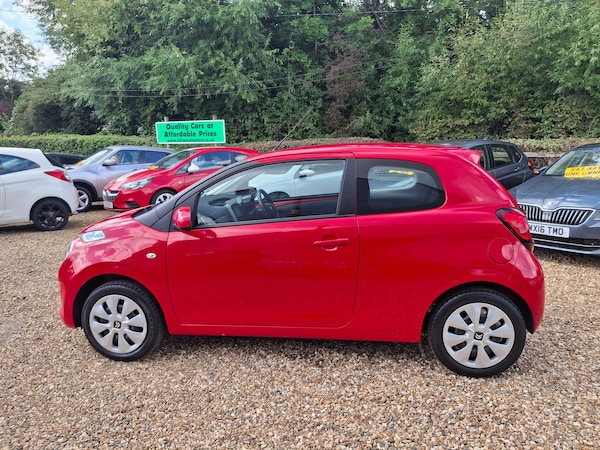 Used Citroen C1 2015 for sale - 75835550: Photo 7