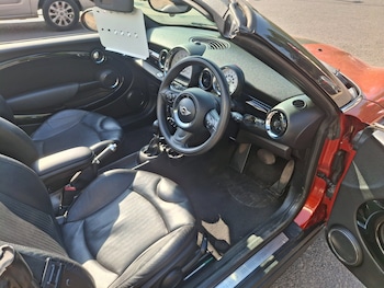 Used MINI Roadster 2014 for sale - 79537261: Photo