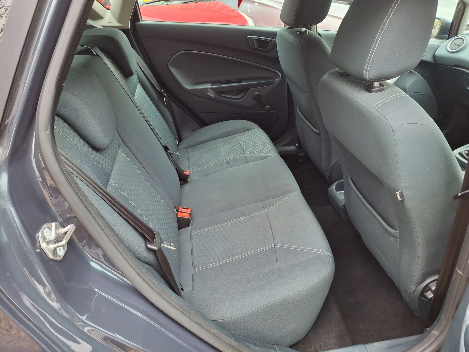 Used Ford Fiesta 2011 for sale - 77845495: Photo 11