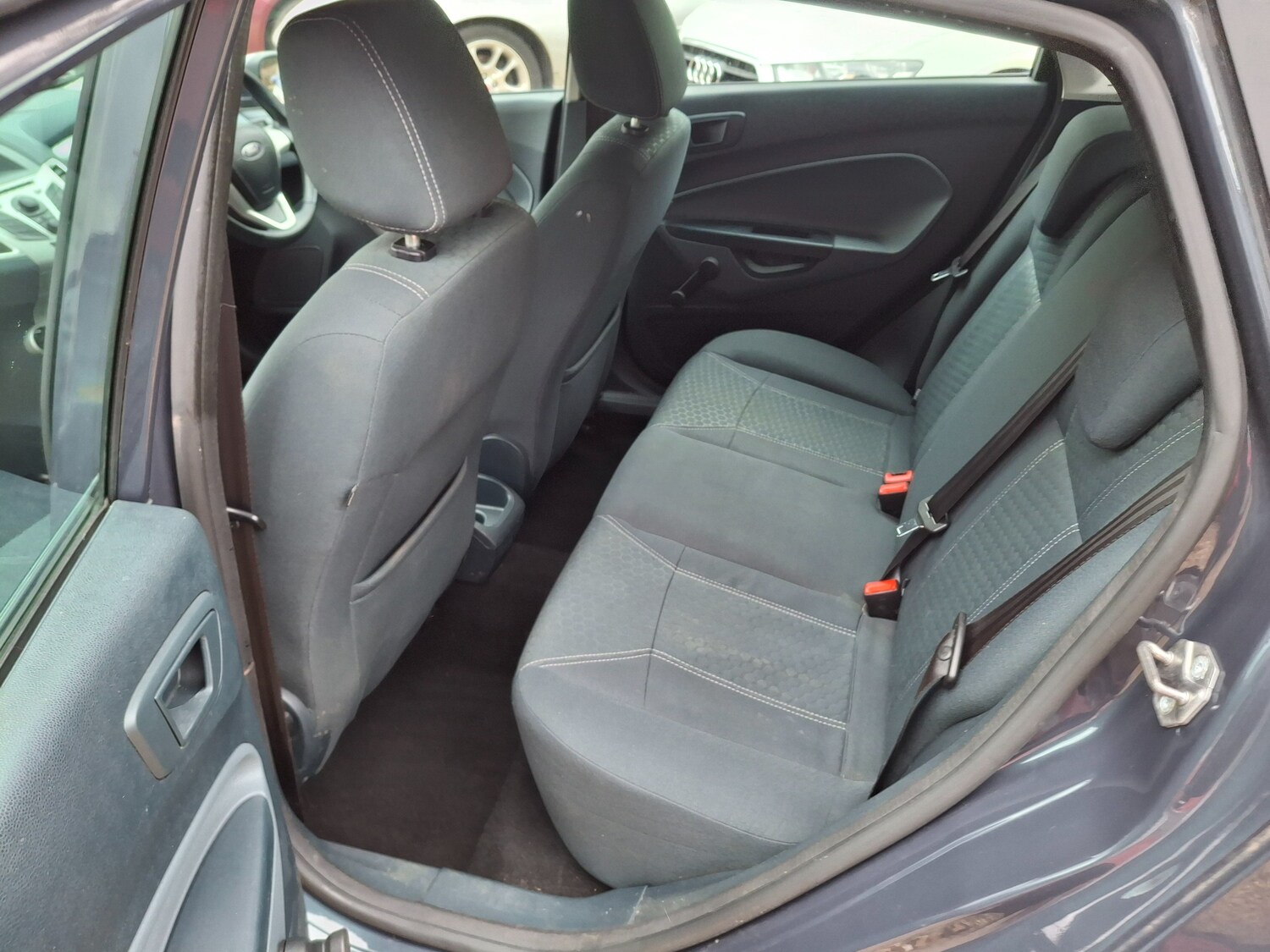 Used Ford Fiesta 2011 for sale - 77845495: Photo 14