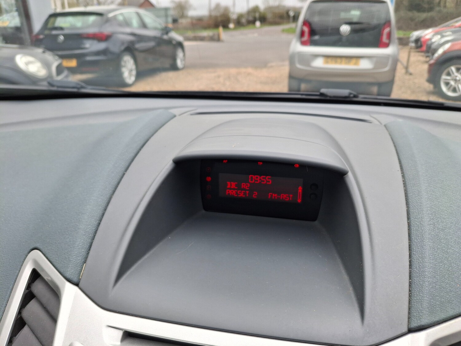 Used Ford Fiesta 2011 for sale - 77845495: Photo 20