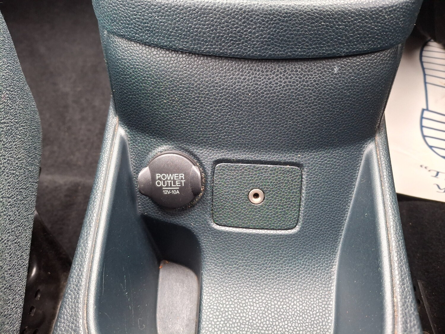 Used Ford Fiesta 2011 for sale - 77845495: Photo 23