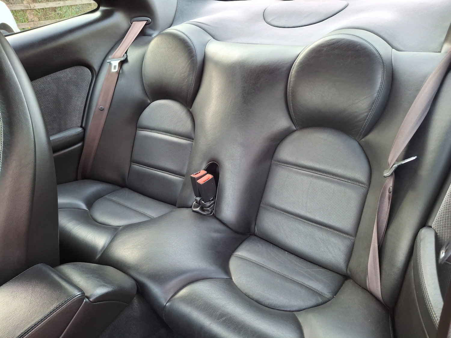 Used Jaguar XKR 1998 for sale - 77989820: Photo 14