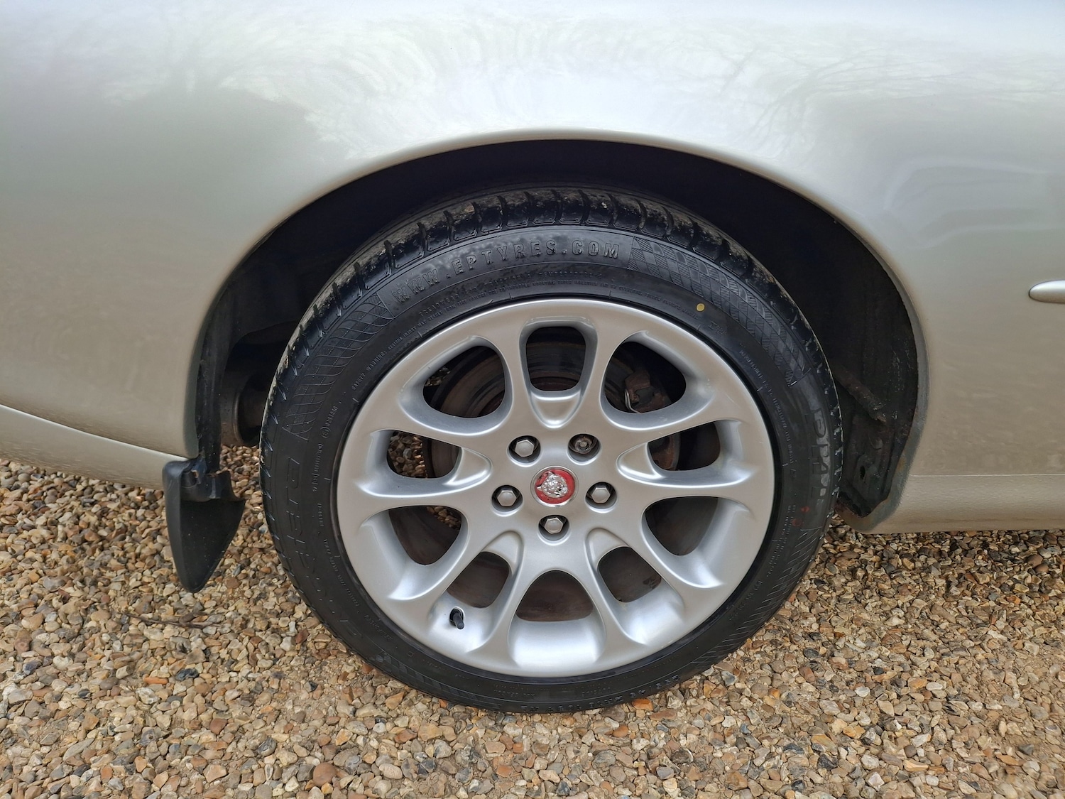 Used Jaguar XKR 1998 for sale - 77989820: Photo 29