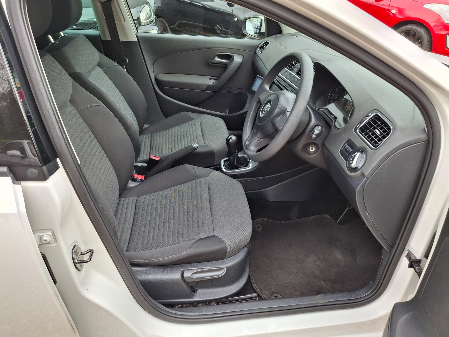 Used Volkswagen Polo 2013 for sale - 78201487: Photo 10