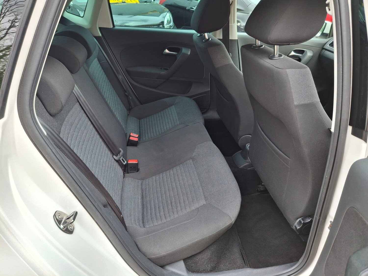 Used Volkswagen Polo 2013 for sale - 78201487: Photo 11