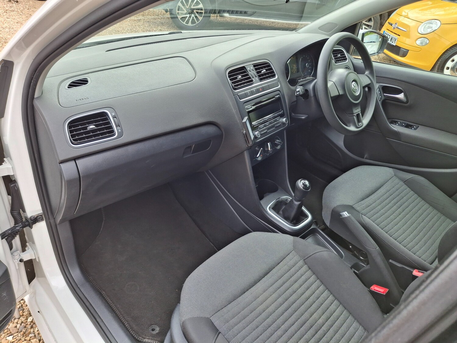 Used Volkswagen Polo 2013 for sale - 78201487: Photo 12