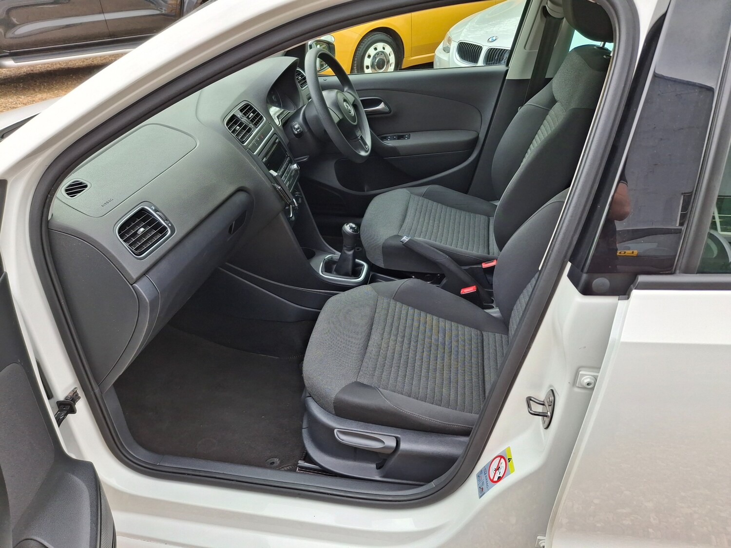 Used Volkswagen Polo 2013 for sale - 78201487: Photo 13