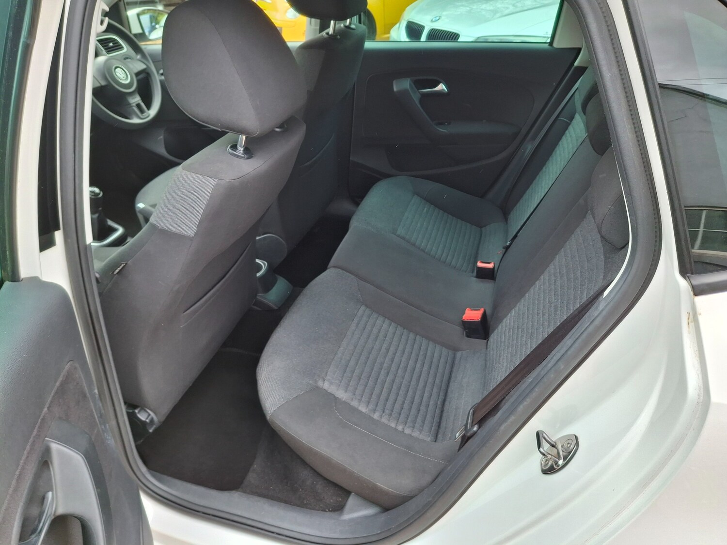 Used Volkswagen Polo 2013 for sale - 78201487: Photo 14