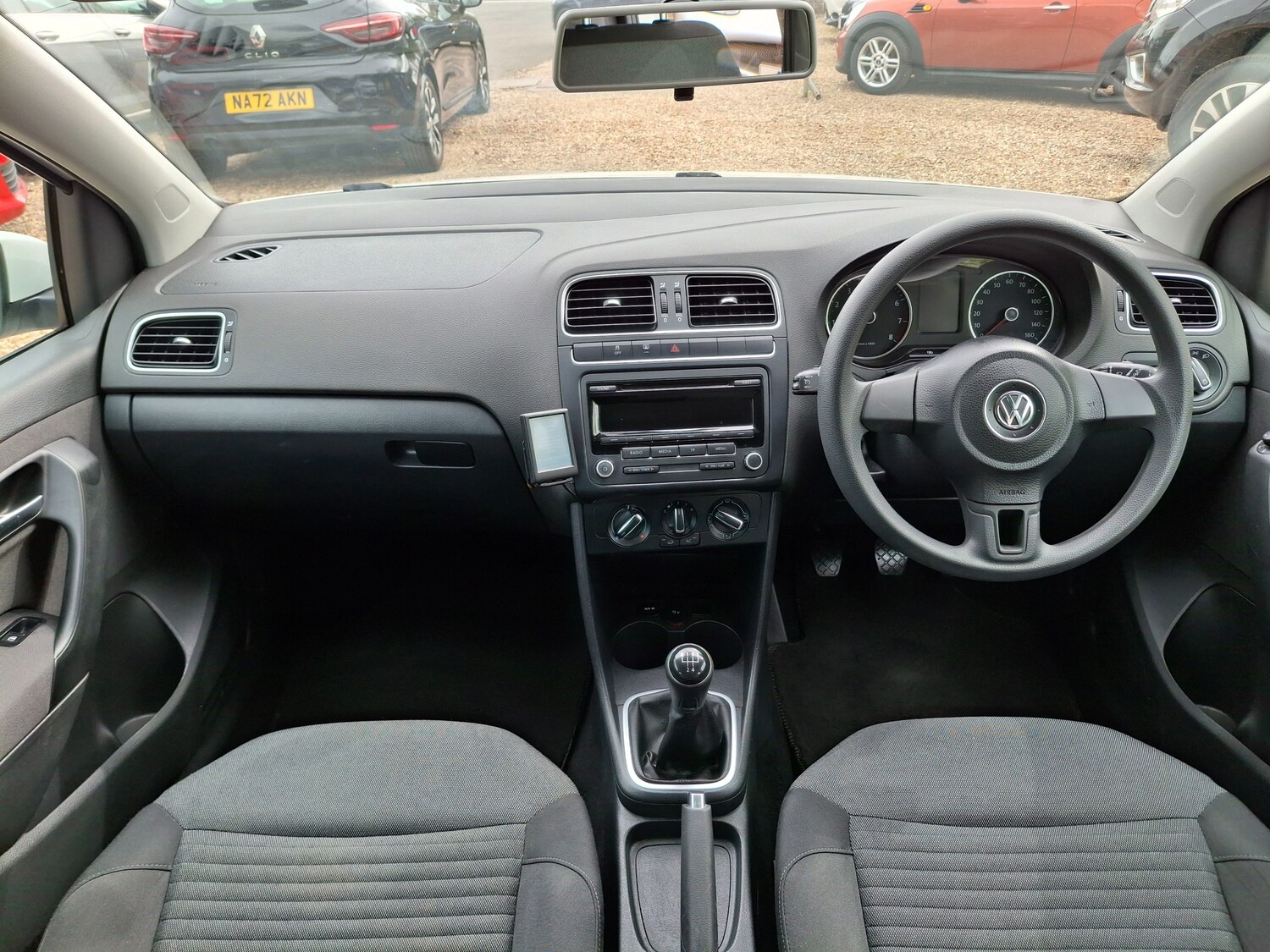 Used Volkswagen Polo 2013 for sale - 78201487: Photo 15