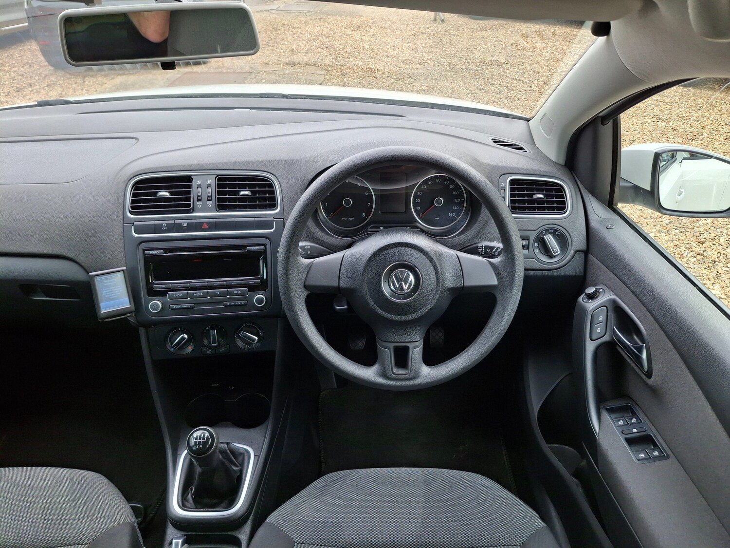 Used Volkswagen Polo 2013 for sale - 78201487: Photo 16