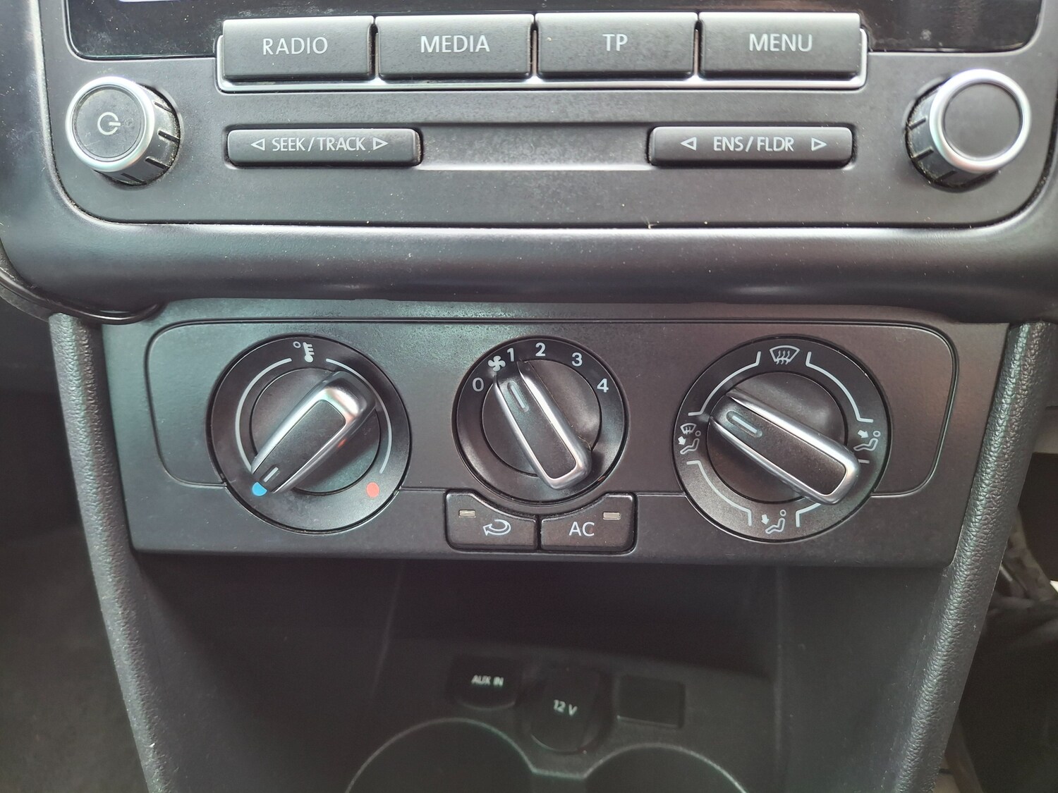 Used Volkswagen Polo 2013 for sale - 78201487: Photo 19