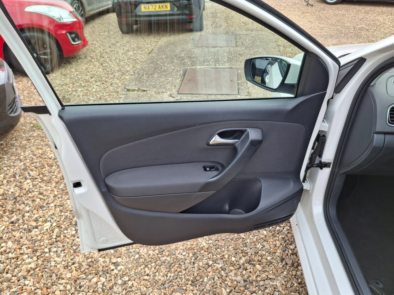 Used Volkswagen Polo 2013 for sale - 78201487: Photo 20