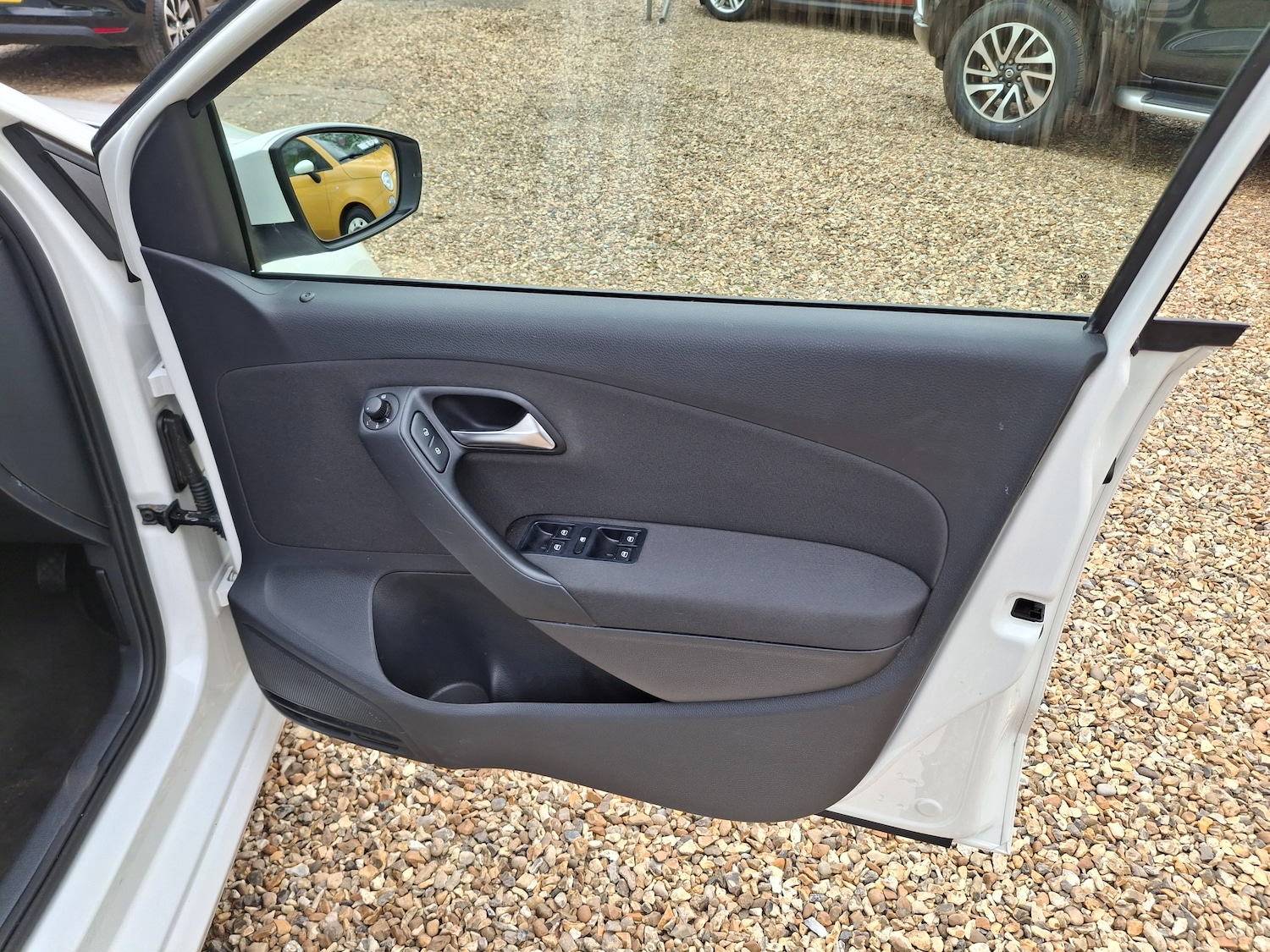 Used Volkswagen Polo 2013 for sale - 78201487: Photo 21