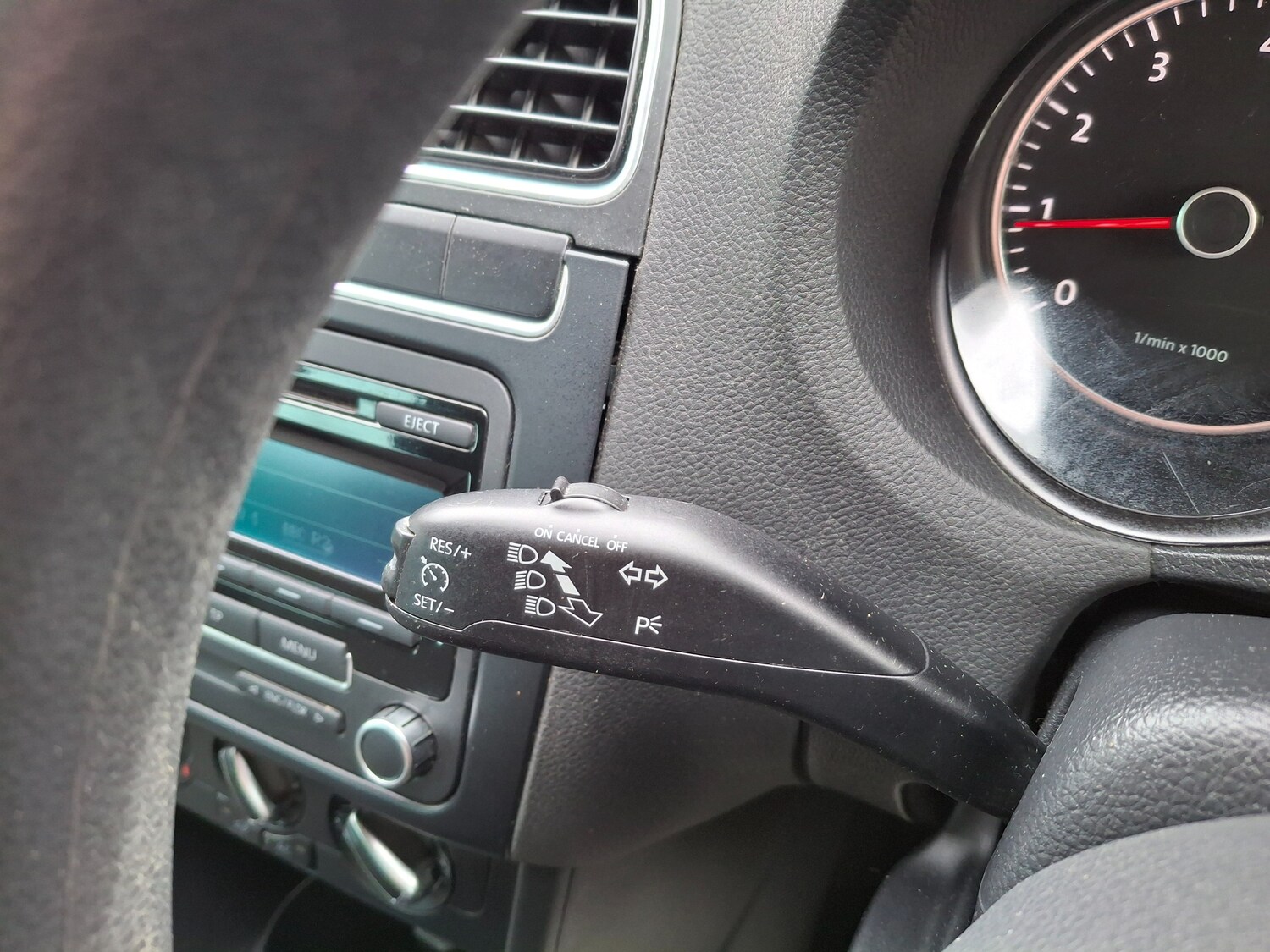 Used Volkswagen Polo 2013 for sale - 78201487: Photo 23