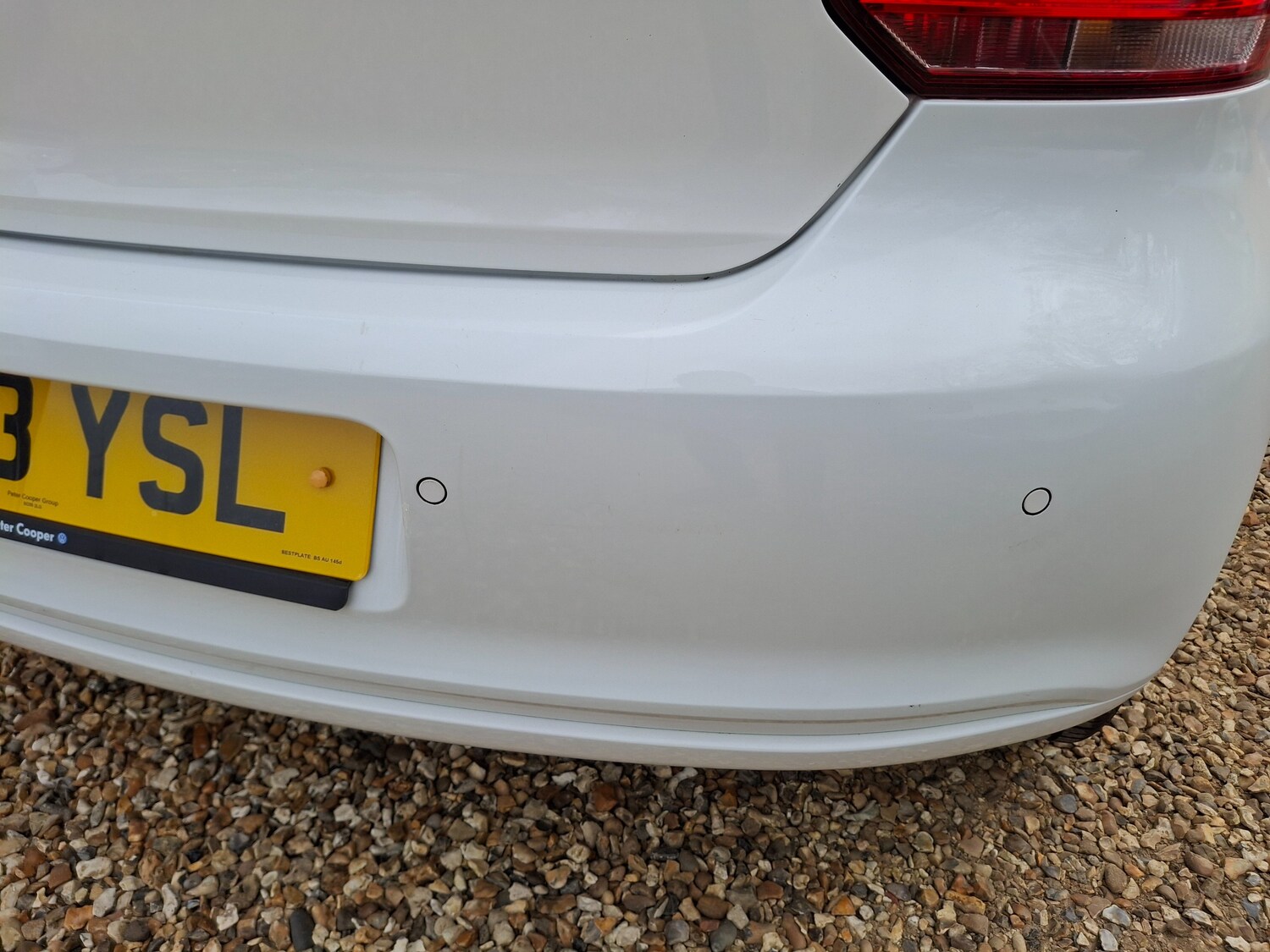 Used Volkswagen Polo 2013 for sale - 78201487: Photo 26