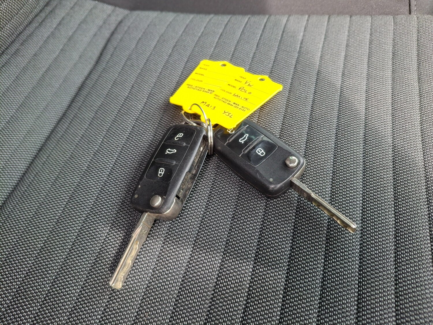 Used Volkswagen Polo 2013 for sale - 78201487: Photo 29