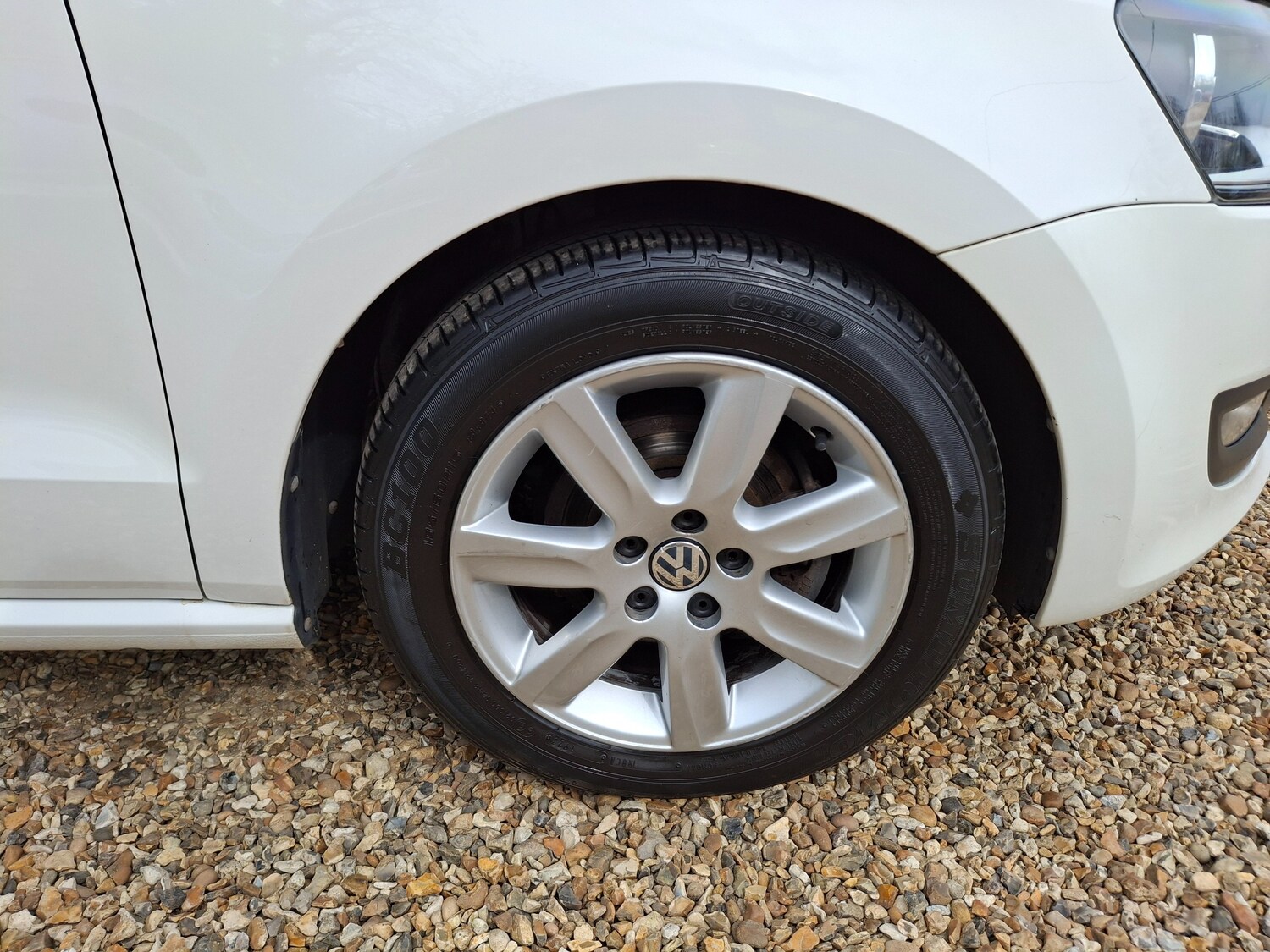 Used Volkswagen Polo 2013 for sale - 78201487: Photo 30