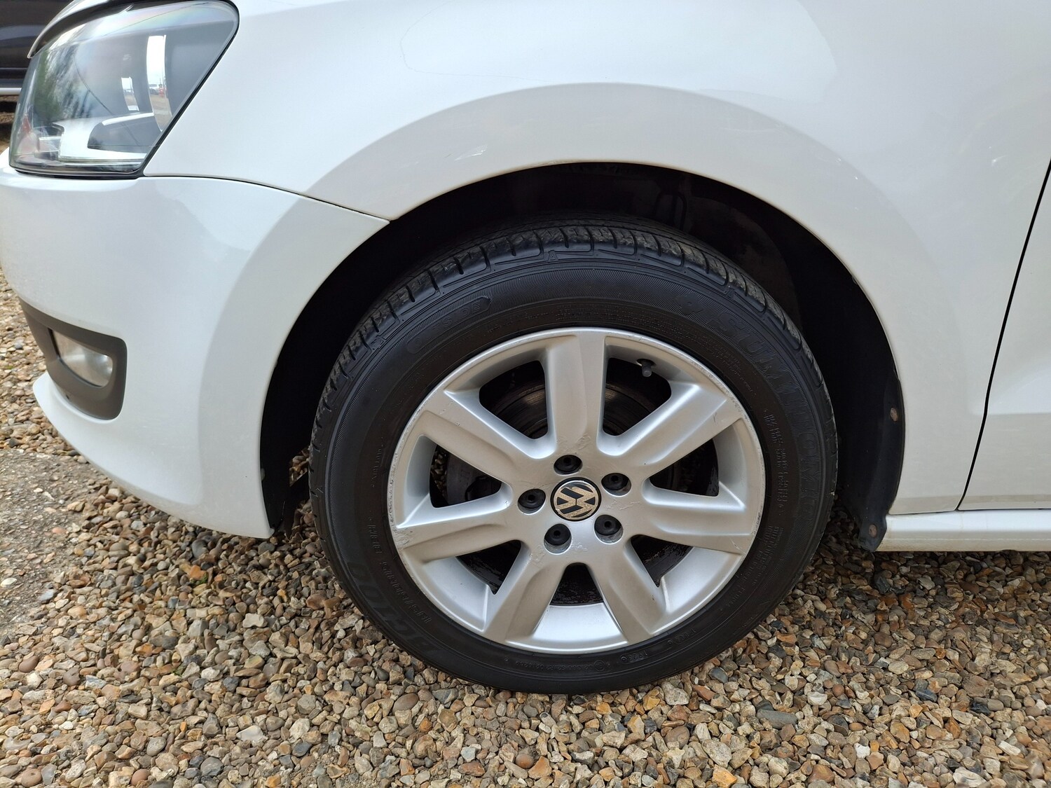 Used Volkswagen Polo 2013 for sale - 78201487: Photo 33