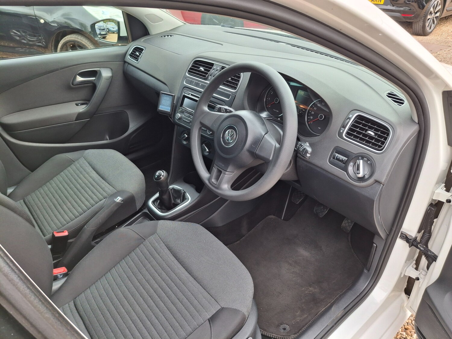 Used Volkswagen Polo 2013 for sale - 78201487: Photo 9