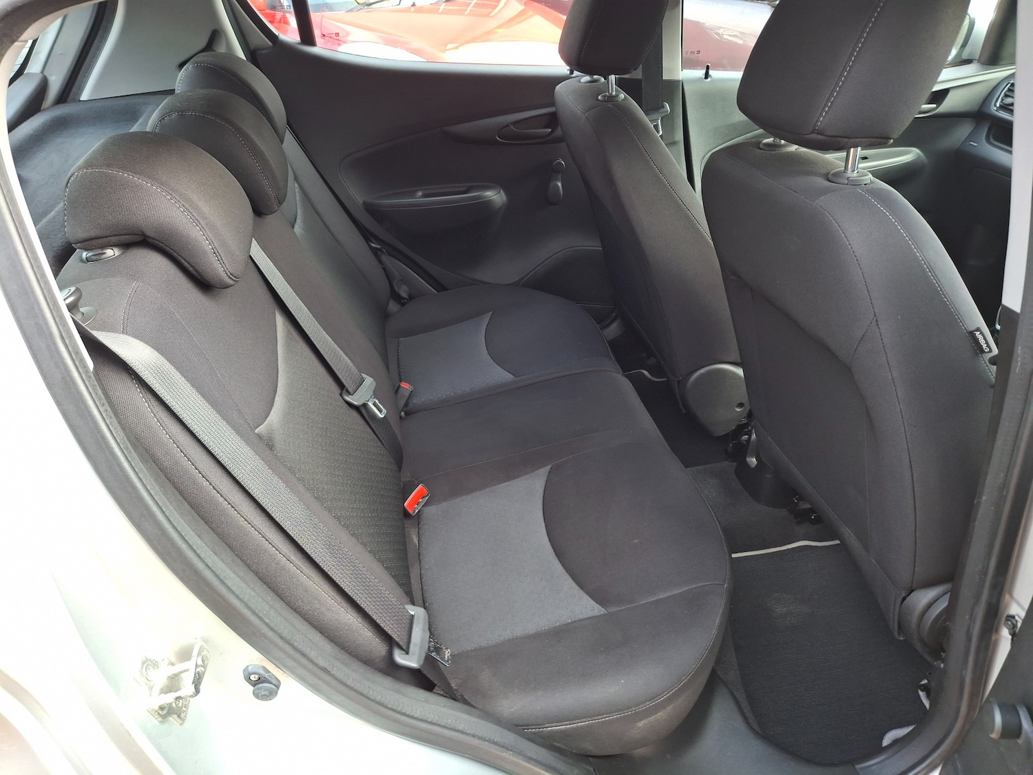 Used Vauxhall Viva 2015 for sale - 77552507: Photo 10