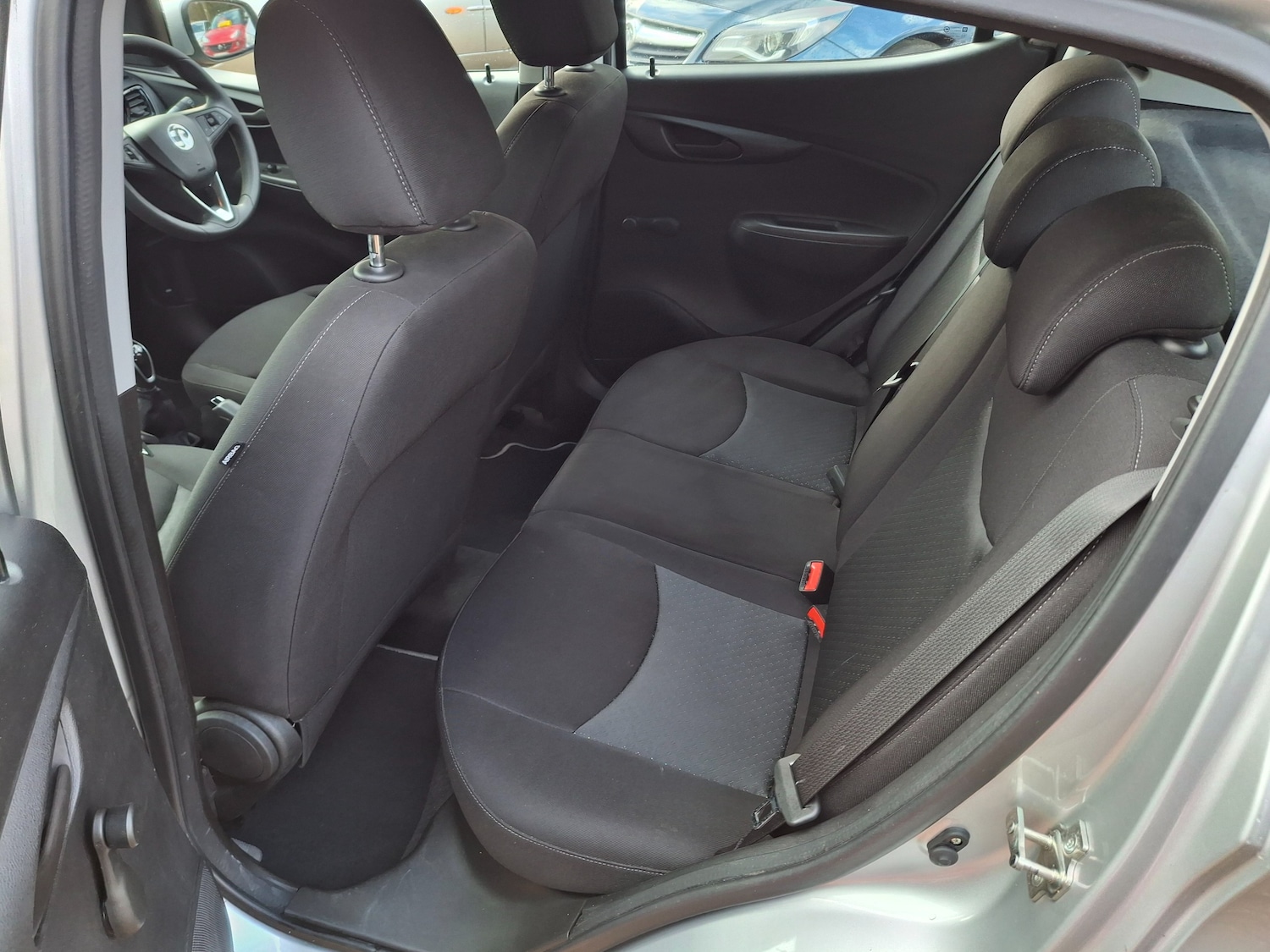 Used Vauxhall Viva 2015 for sale - 77552507: Photo 13