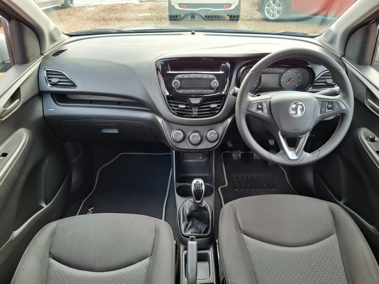 Used Vauxhall Viva 2015 for sale - 77552507: Photo 14