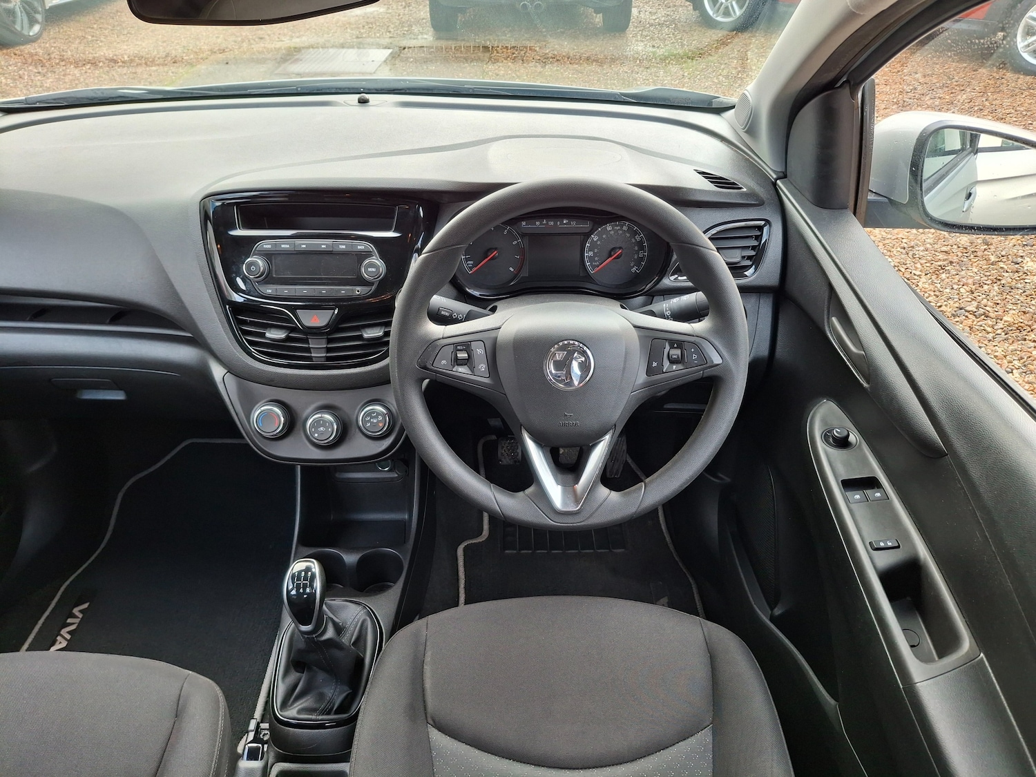 Used Vauxhall Viva 2015 for sale - 77552507: Photo 15