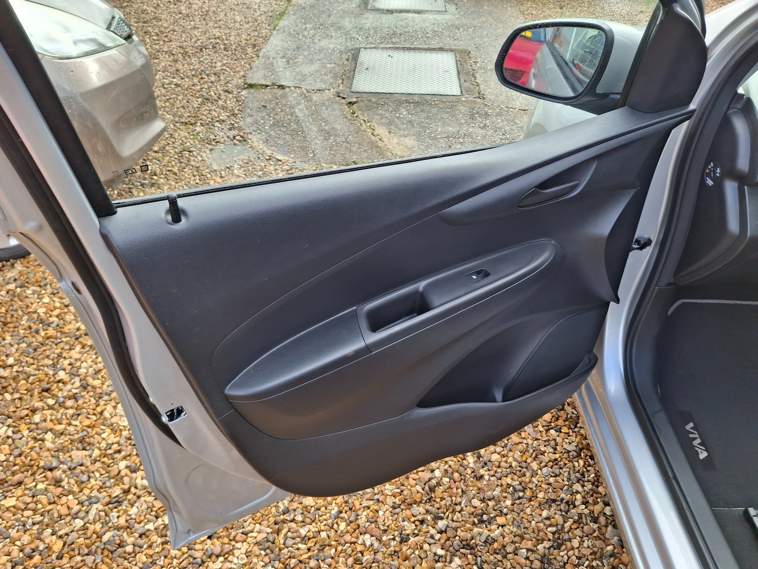 Used Vauxhall Viva 2015 for sale - 77552507: Photo 16