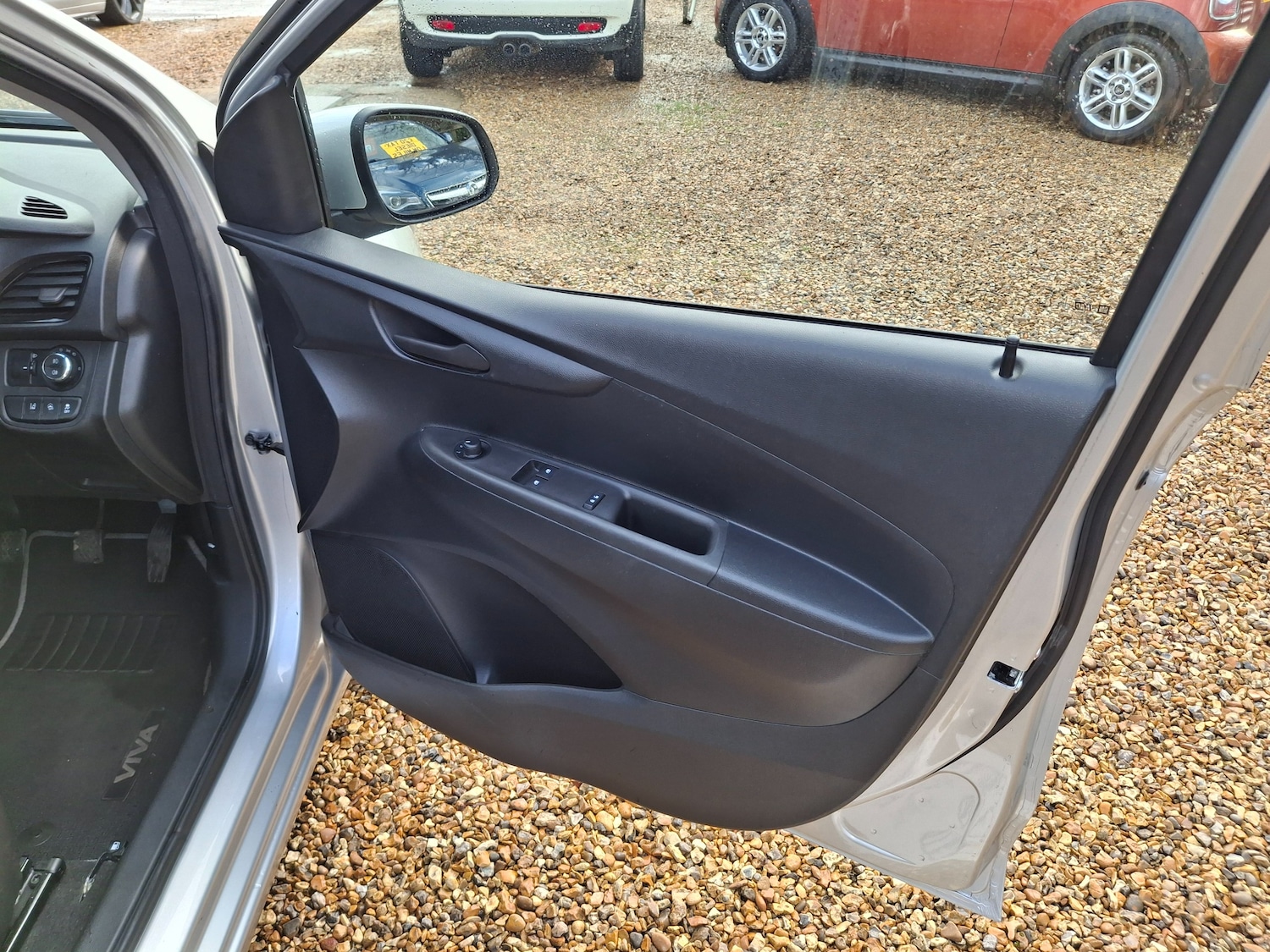 Used Vauxhall Viva 2015 for sale - 77552507: Photo 17