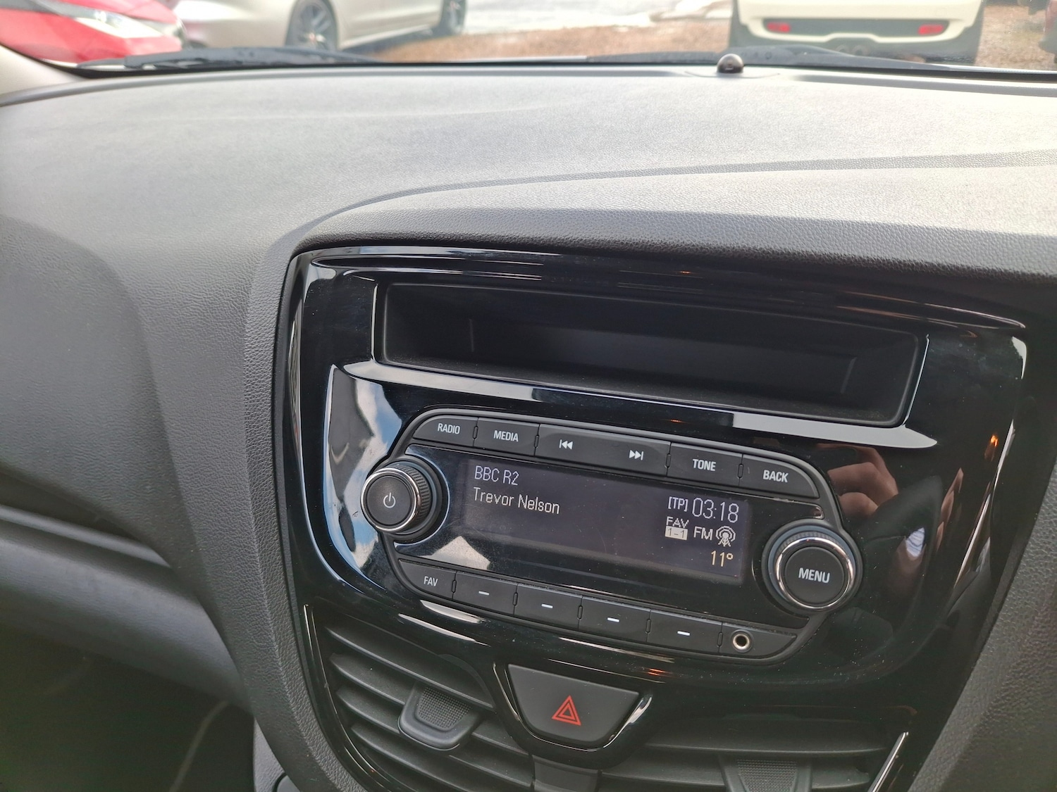 Used Vauxhall Viva 2015 for sale - 77552507: Photo 19